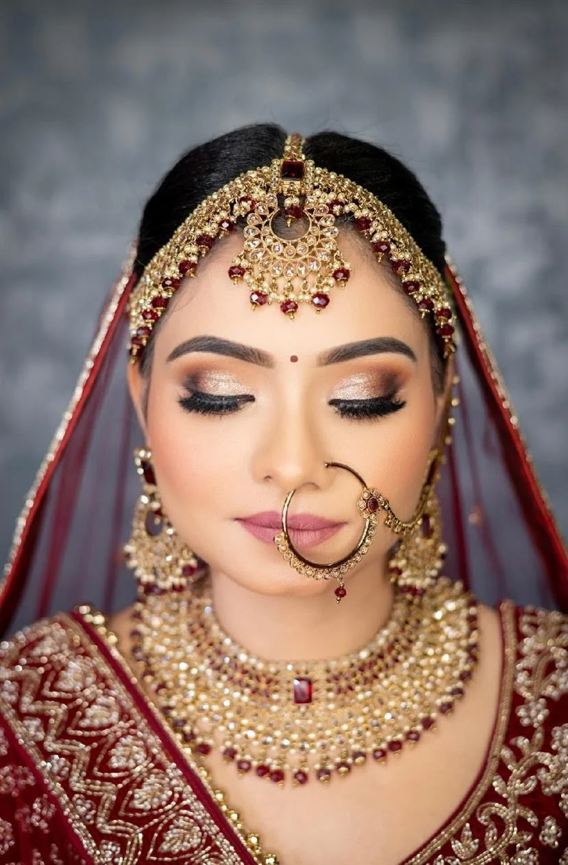 Bhaavya Kapur Makeup Studio